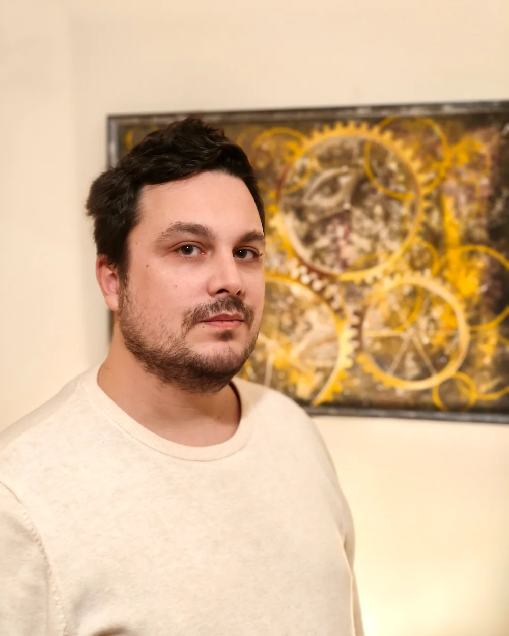 Σπύρος Αναγνώστου